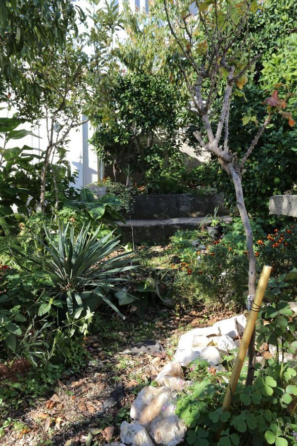 Apartments By The Sea Rogoznica - 10338 Ngoại thất bức ảnh