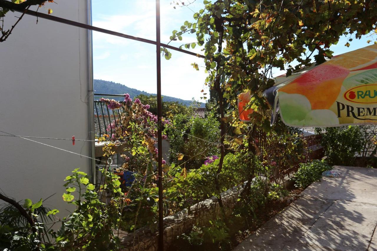 Apartments By The Sea Rogoznica - 10338 Ngoại thất bức ảnh