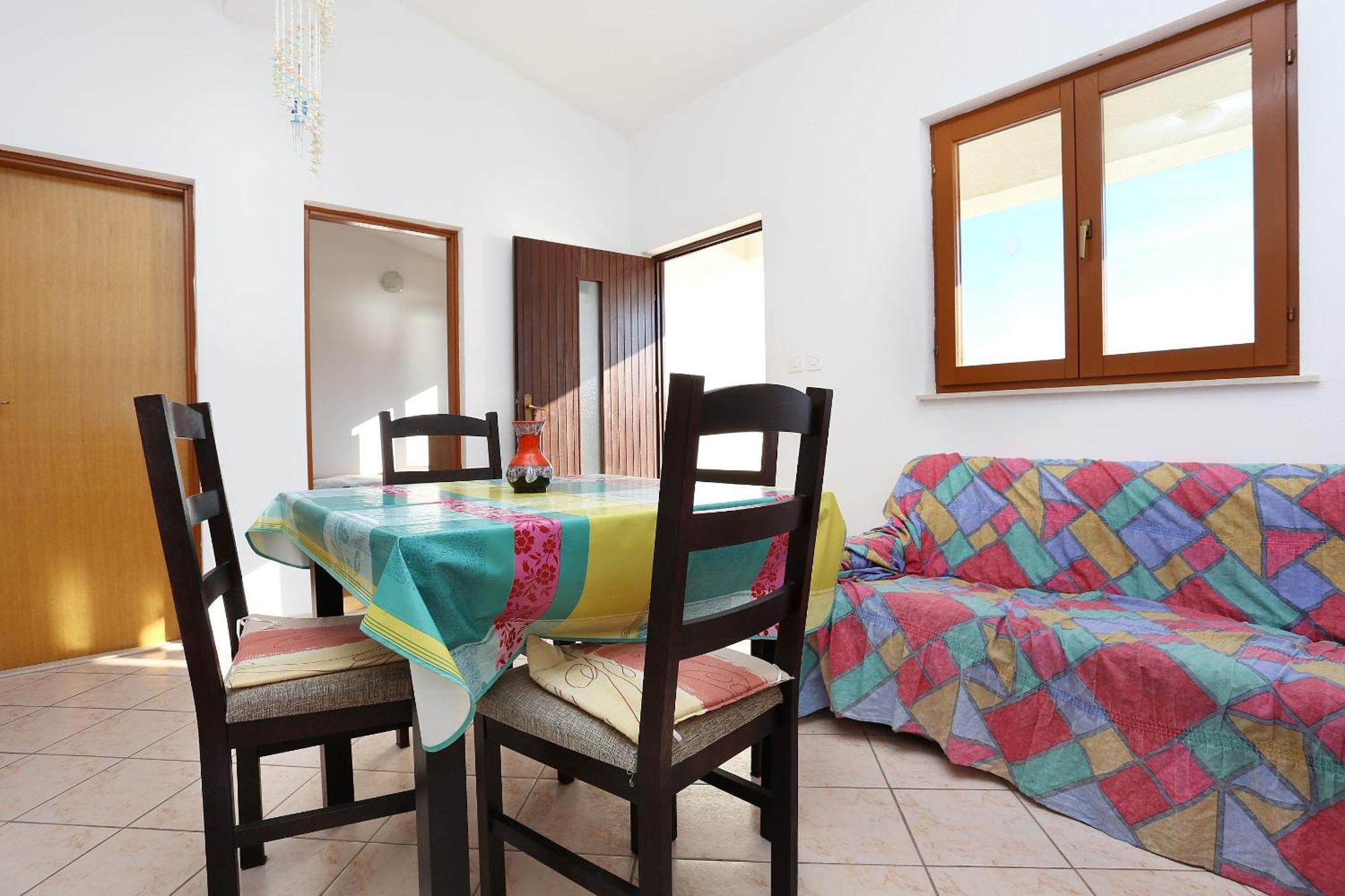 Apartments By The Sea Rogoznica - 10338 Phòng bức ảnh