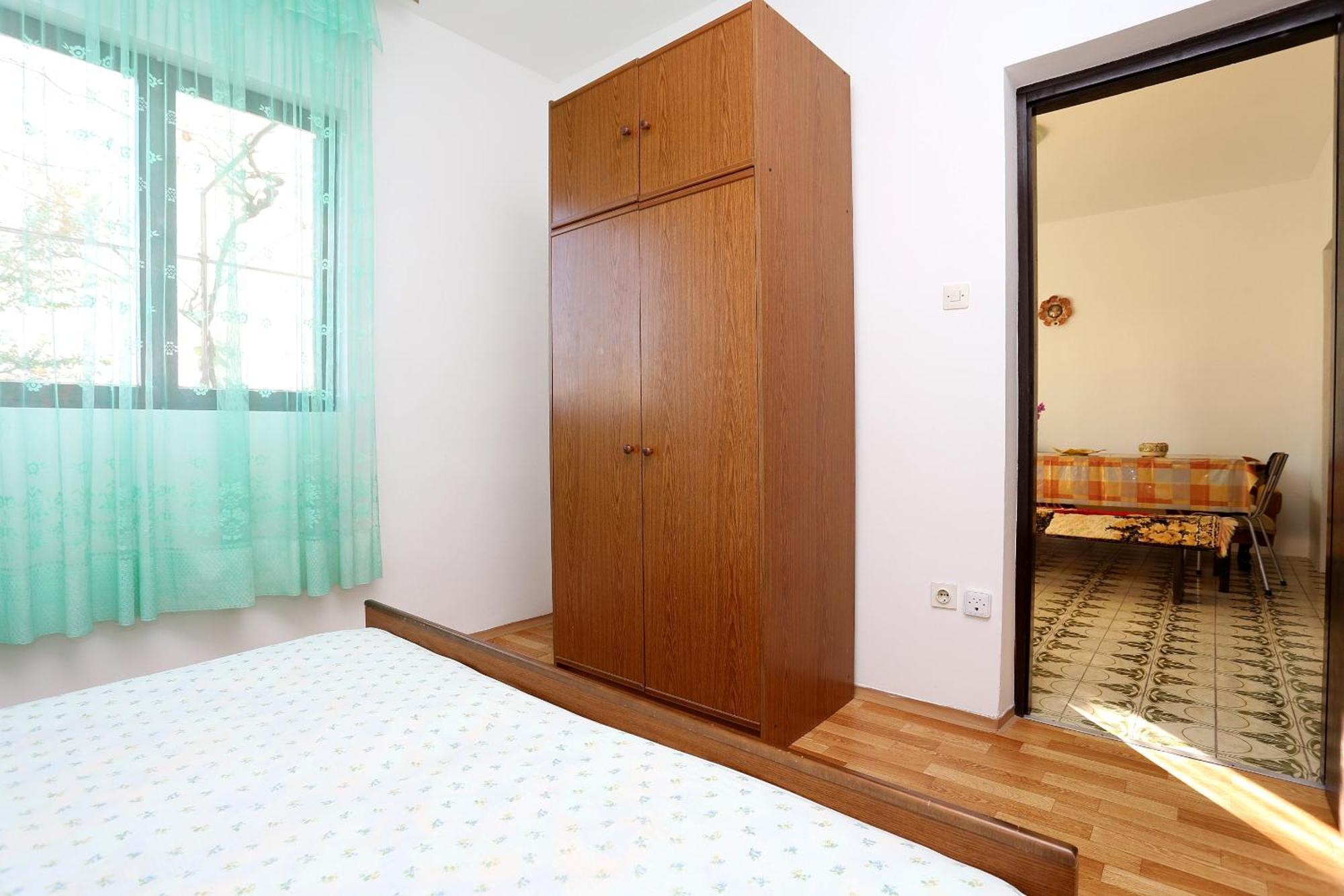 Apartments By The Sea Rogoznica - 10338 Phòng bức ảnh