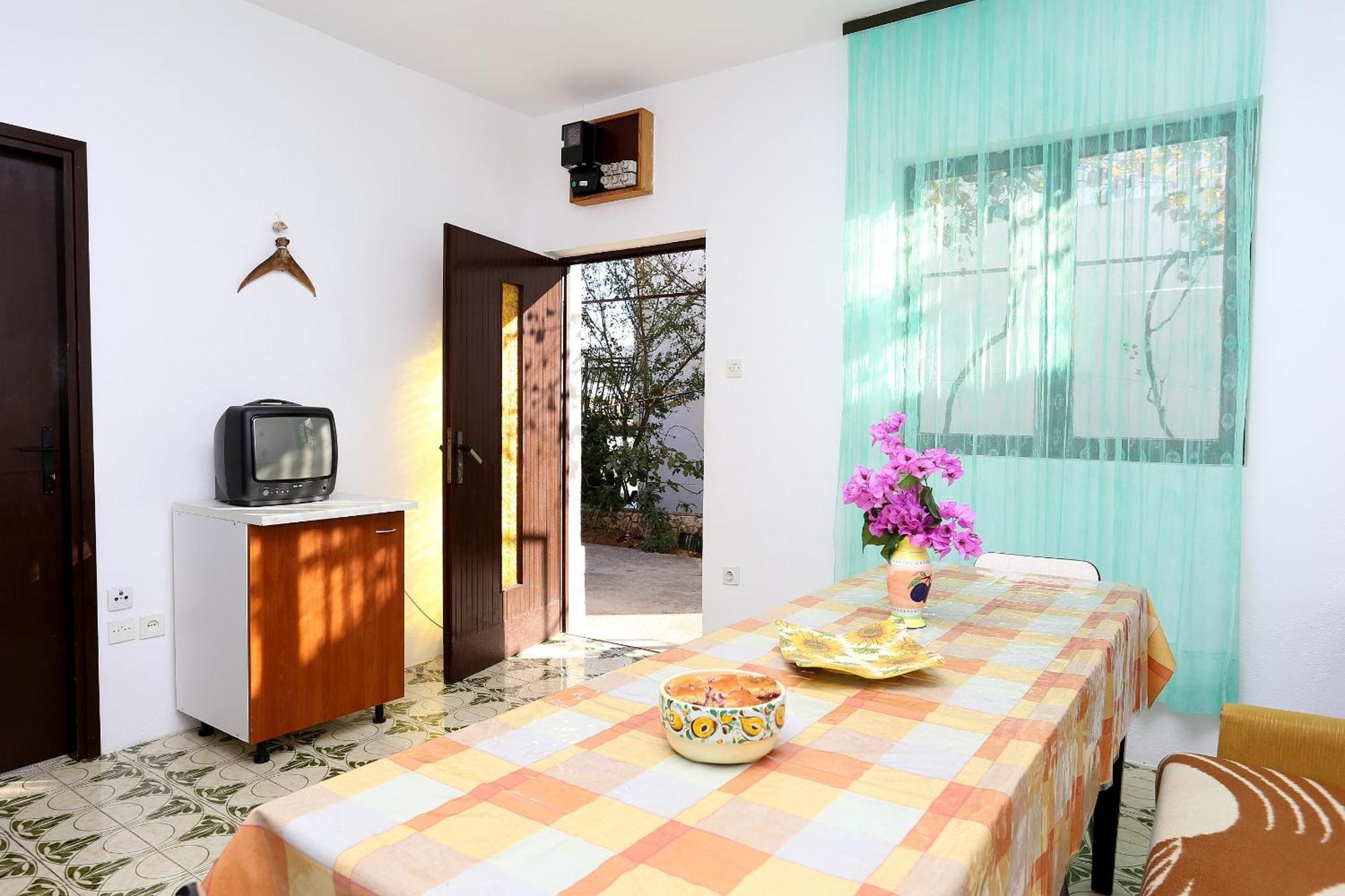Apartments By The Sea Rogoznica - 10338 Phòng bức ảnh